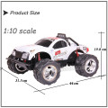 FC103 nuevo diseño 1:10 por mayor de monstruo del rc coche 4wd rc camiones vs raxxas